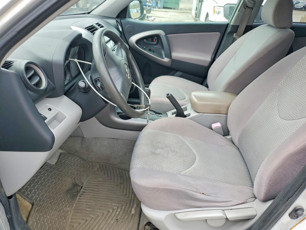 2007 Toyota Rav4 - Фото 7