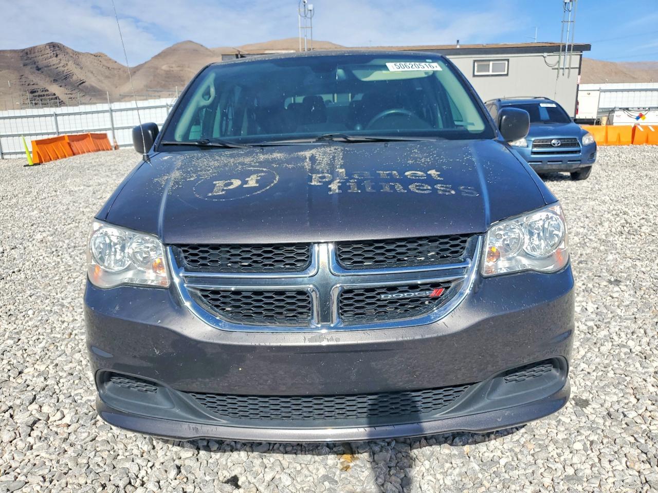 2020 Dodge Grand Caravan Se - Image 5
