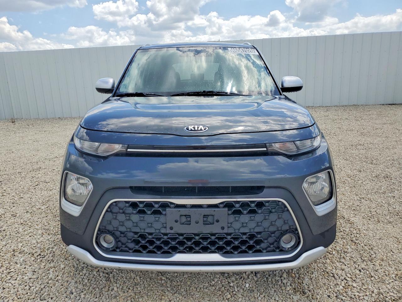 2020 Kia Soul X-Line - Image 5