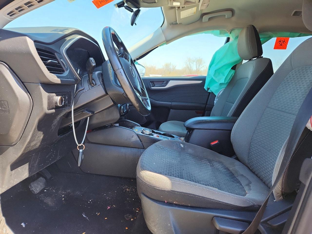 2022 Ford Escape Se - Image 7