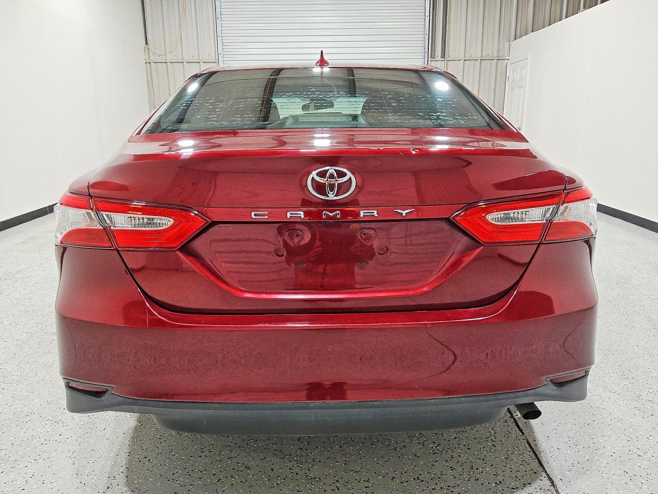 2019 Toyota Camry Le - Image 6