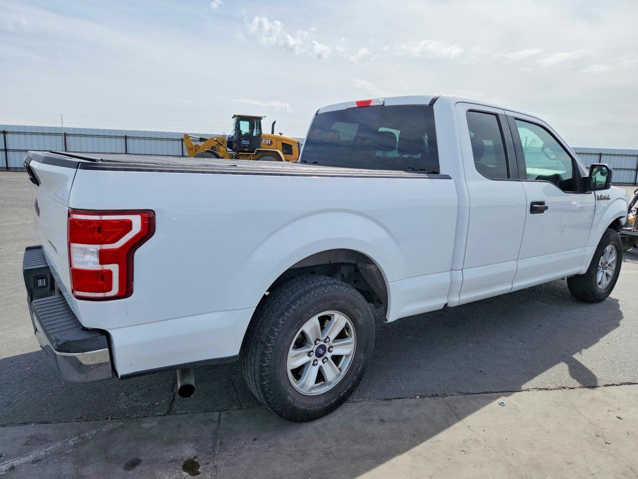 2018 Ford F-150 - Фото 3