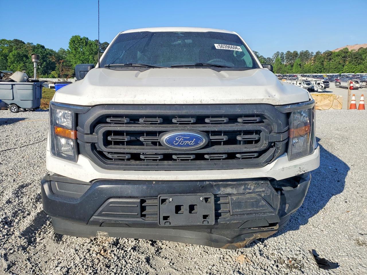 2023 Ford F150 Super Cab - Image 5