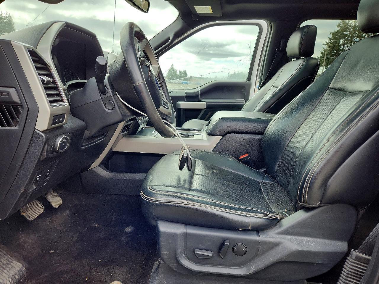 2019 Ford F150 Supercrew - Image 7