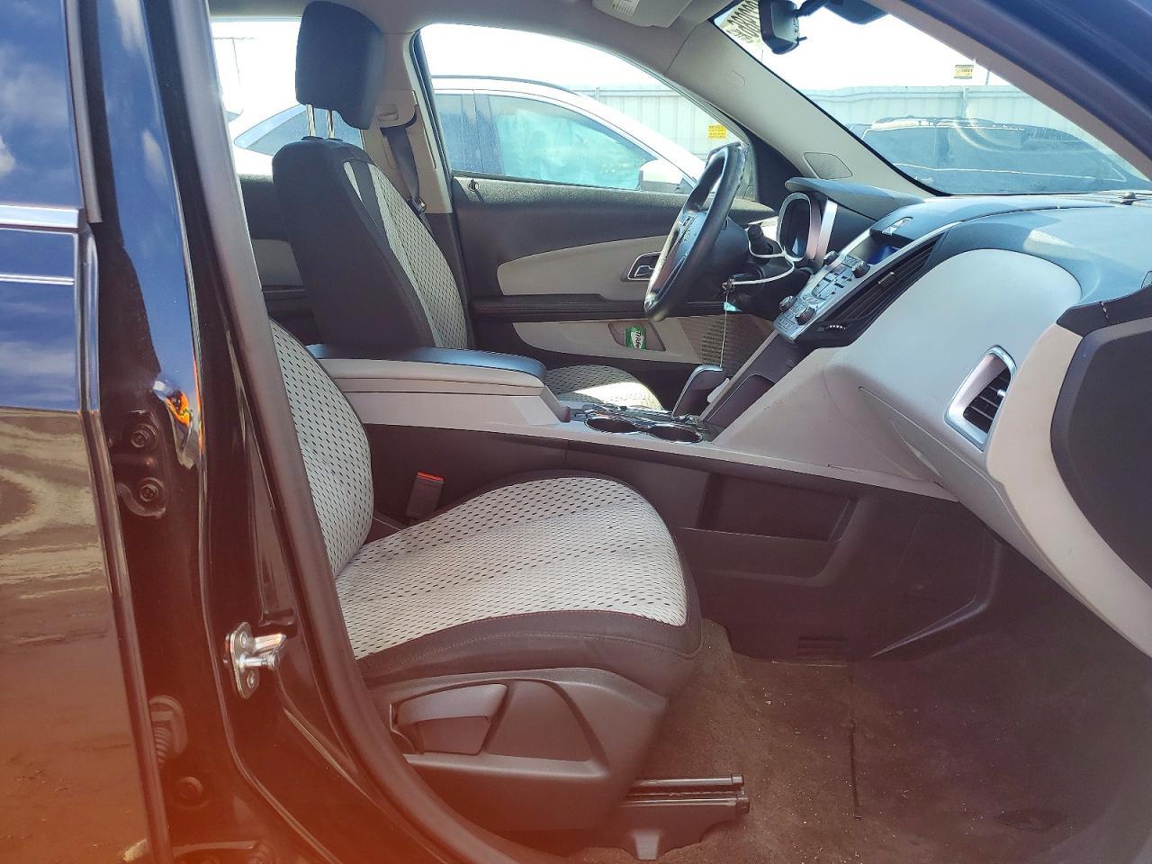 2015 Chevrolet Equinox Ls - Фото 7