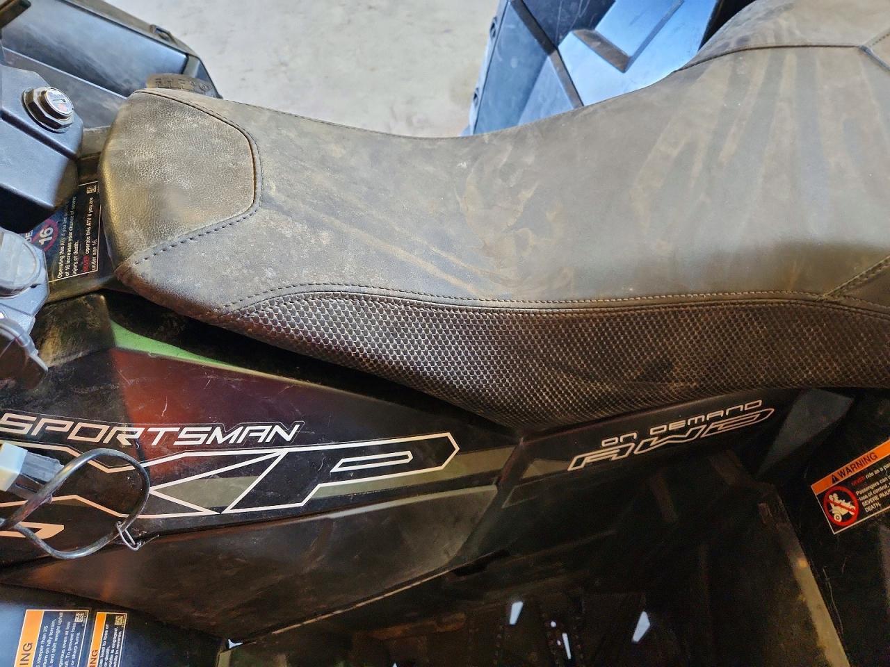 2022 Polaris Sportsman - Utility Vehicle - Фото 7