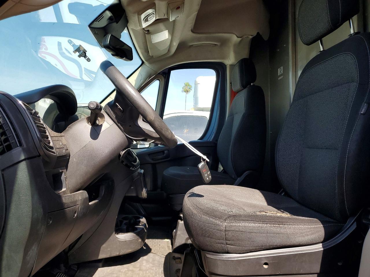 2022 Ram Promaster 3500 3500 High - Image 7