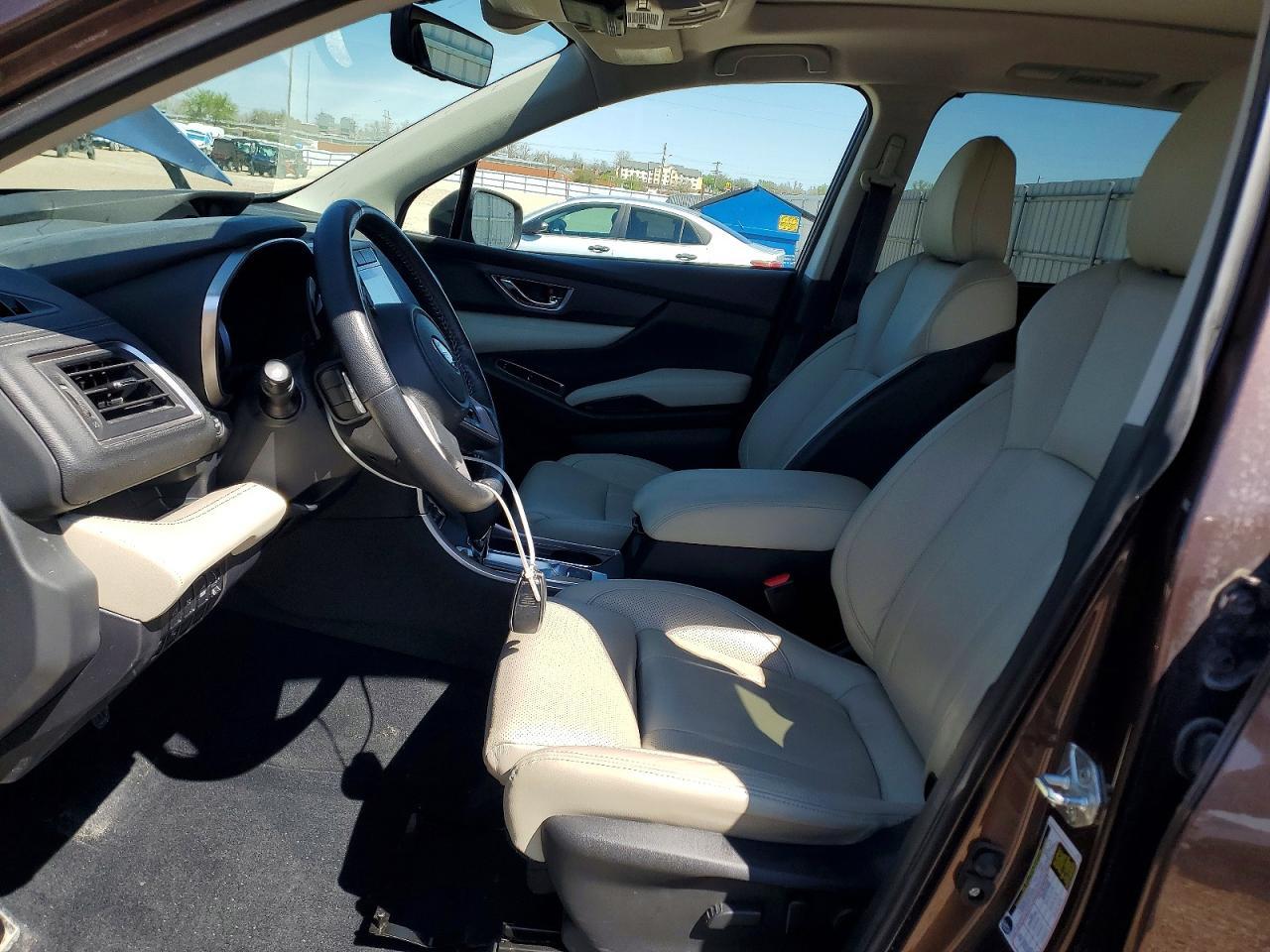 2021 Subaru Ascent Limited - Фото 7