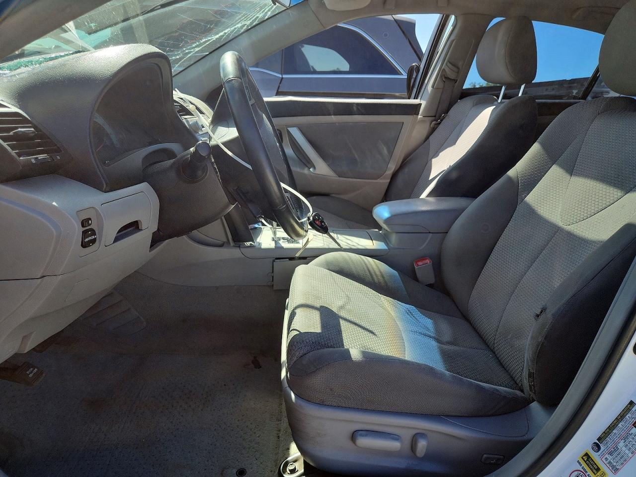 2009 Toyota Camry Se V6 - Фото 7