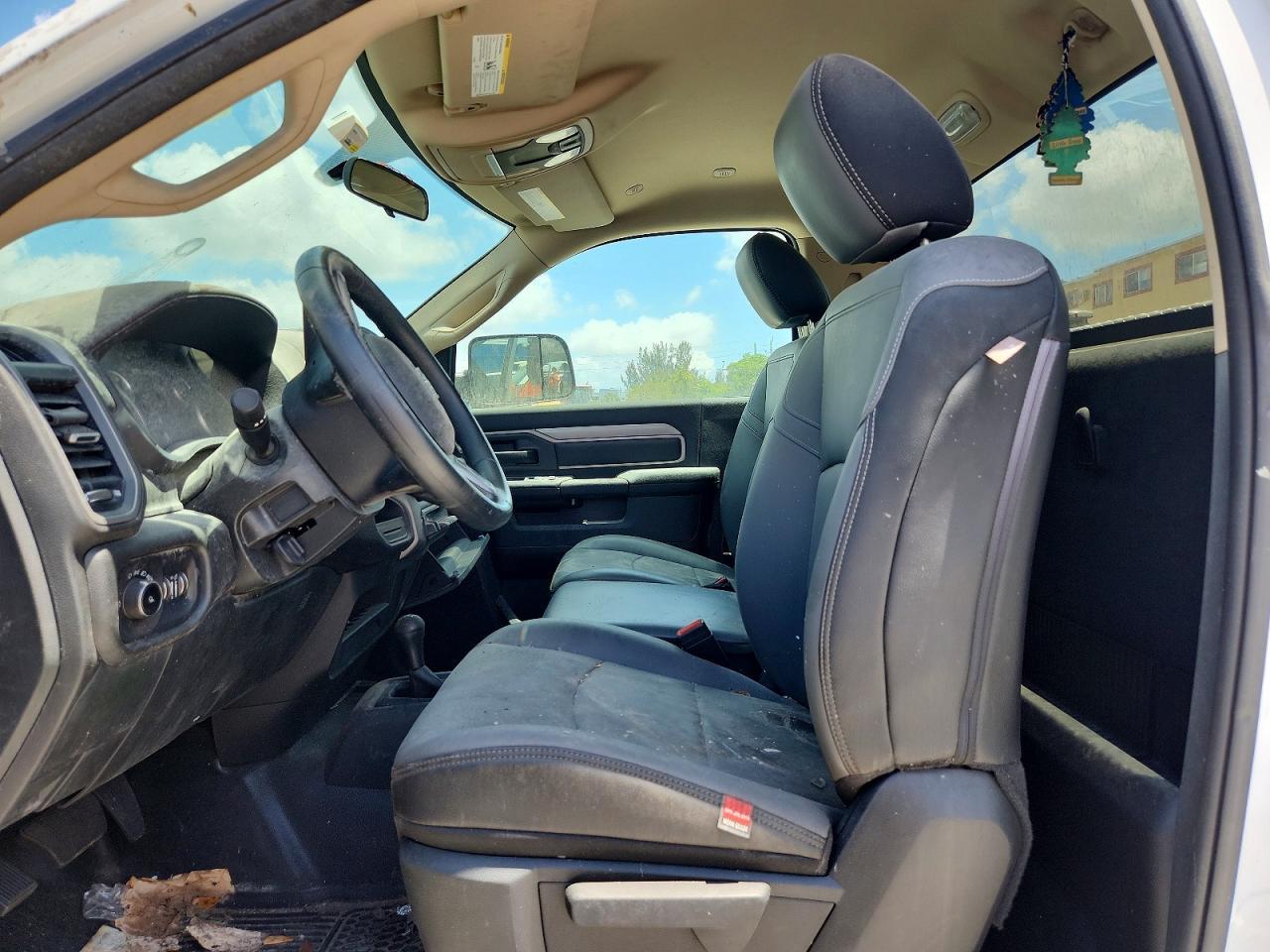 2020 Ram 3500 Tradesman - Фото 7