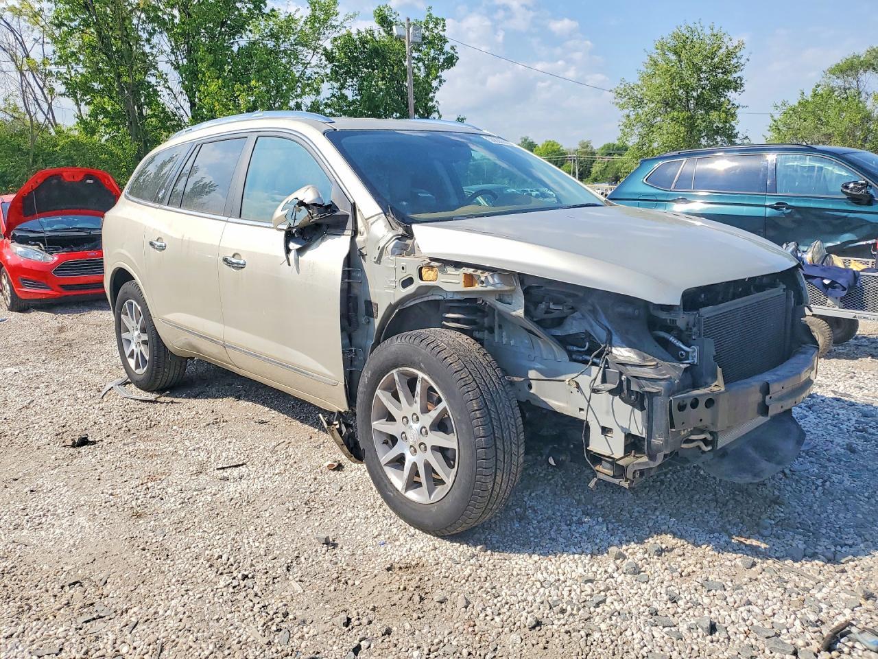 2013 Buick Enclave - Image 4