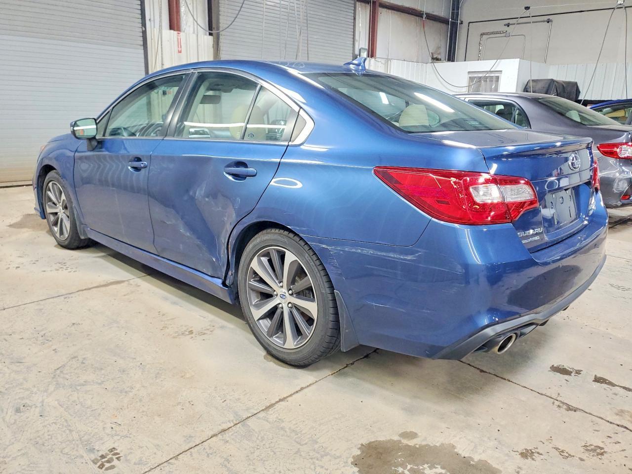 2019 Subaru Legacy 3.6R Limited - Image 2
