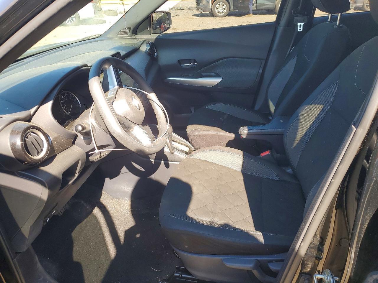 2020 Nissan Kicks Sv - Image 7