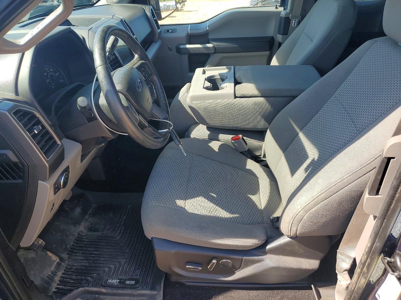 2017 Ford F150 Super Cab - Фото 7