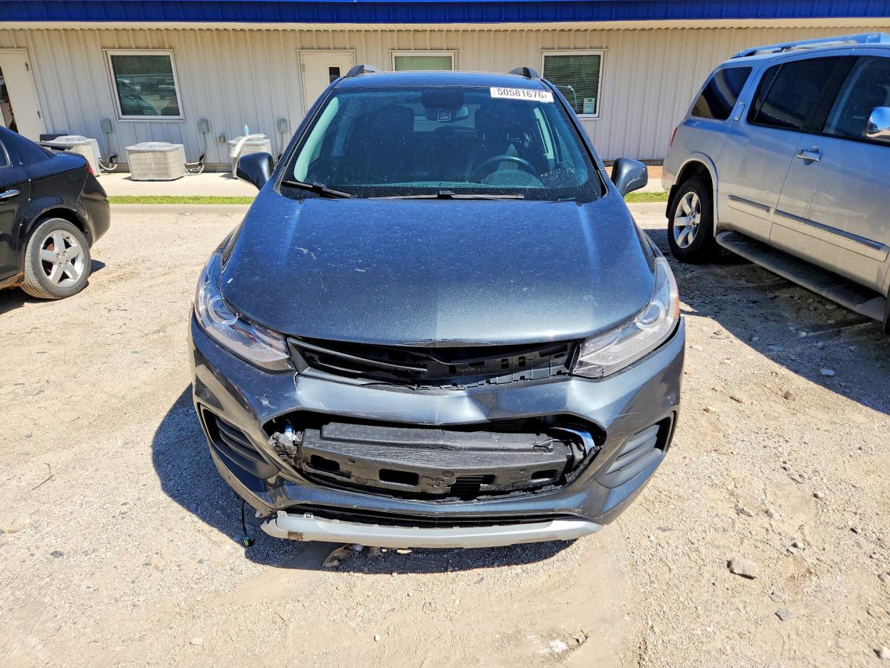 2018 Chevrolet Trax 1Lt - Image 5