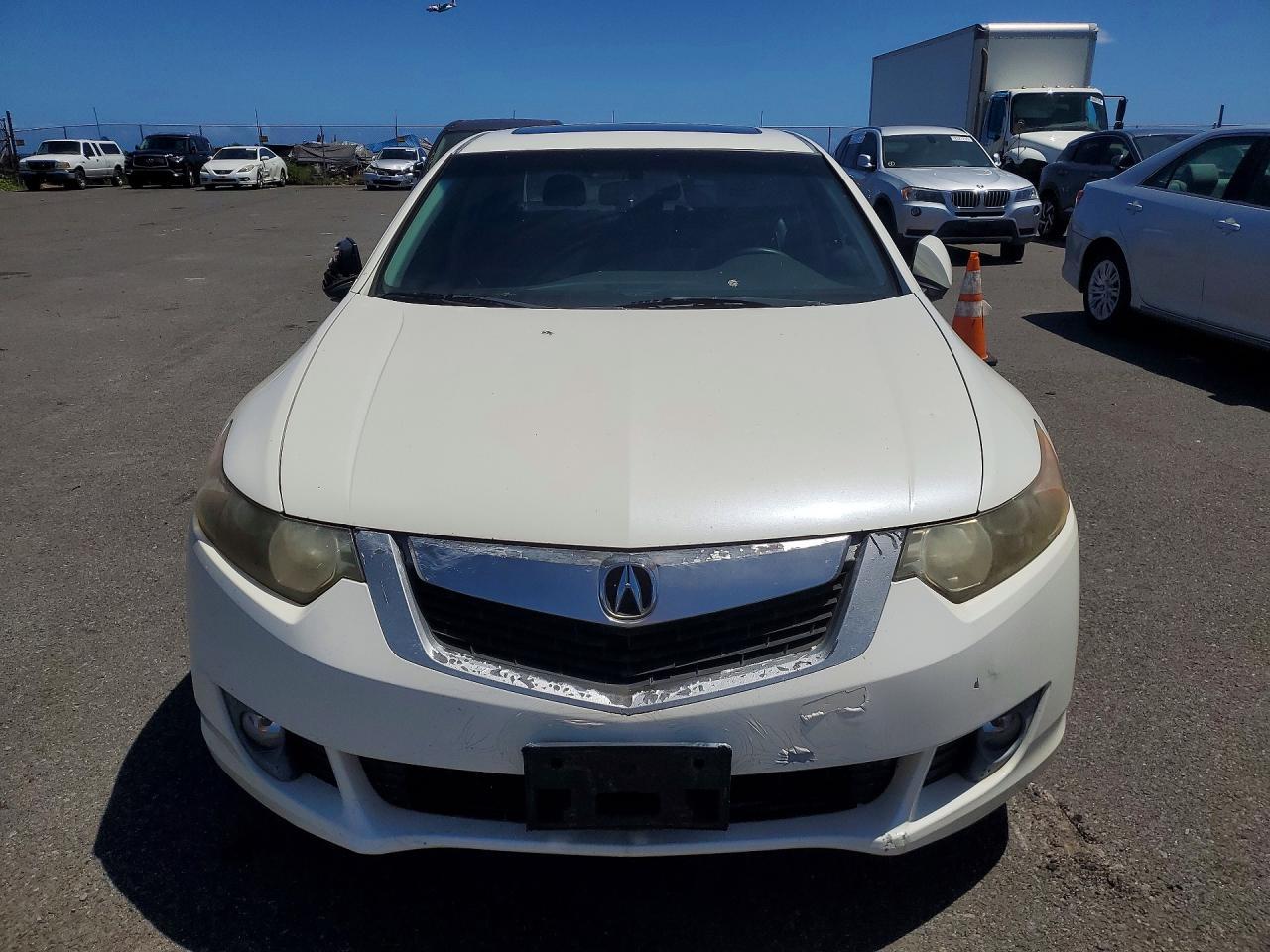 2009 Acura Tsx - Фото 5