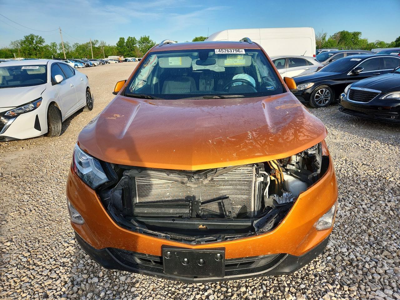 2019 Chevrolet Equinox Lt - Фото 5