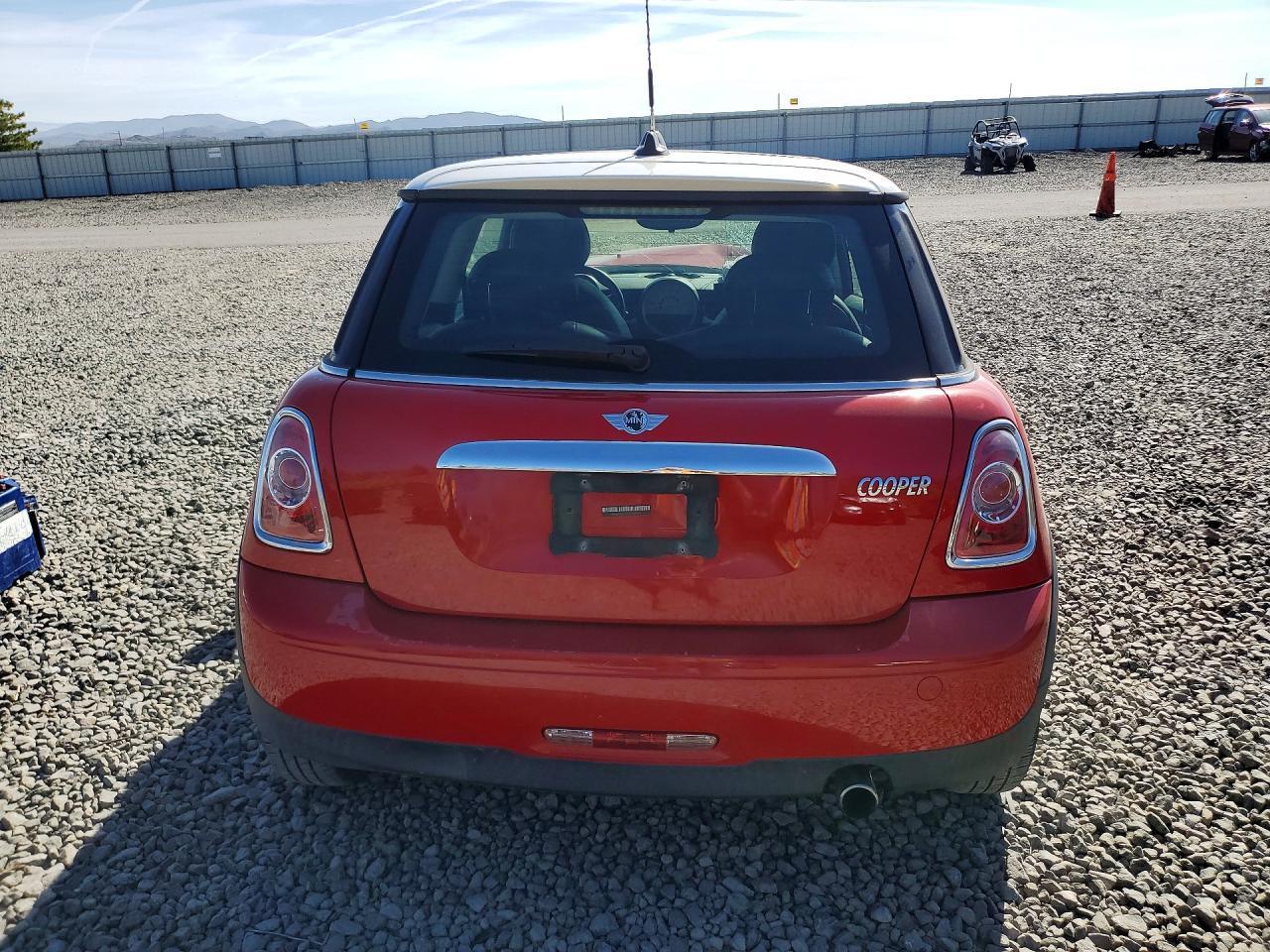 2013 Mini Cooper - Фото 6