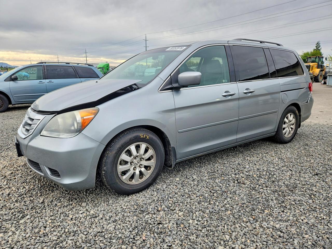 2010 Honda Odyssey
