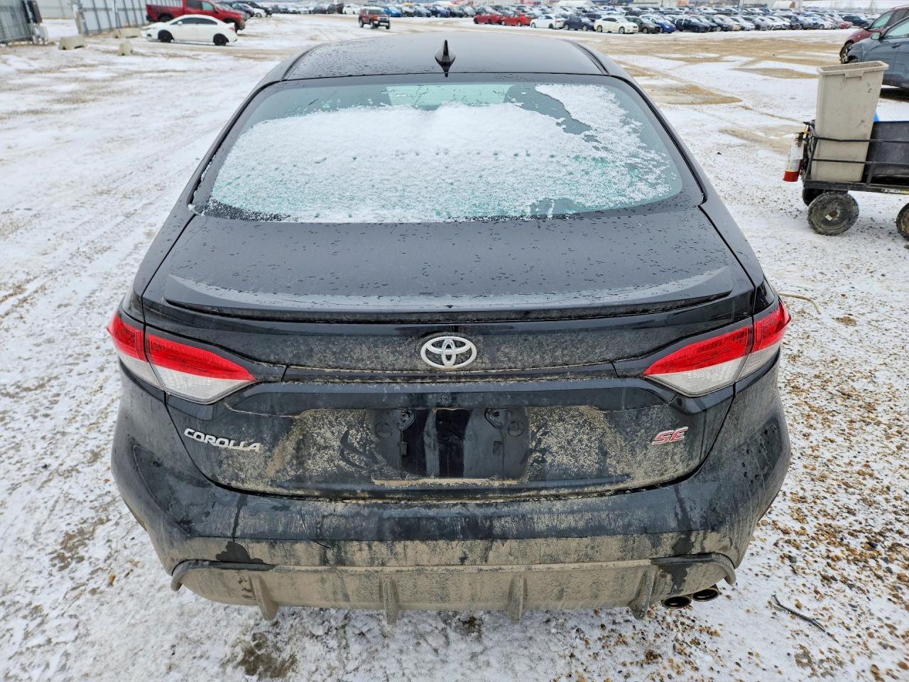 2024 Toyota Corolla Se - Image 6