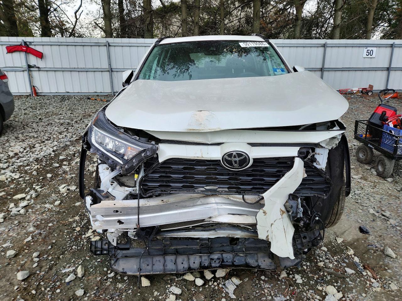 2021 Toyota Rav4 Xle Premium - Image 5