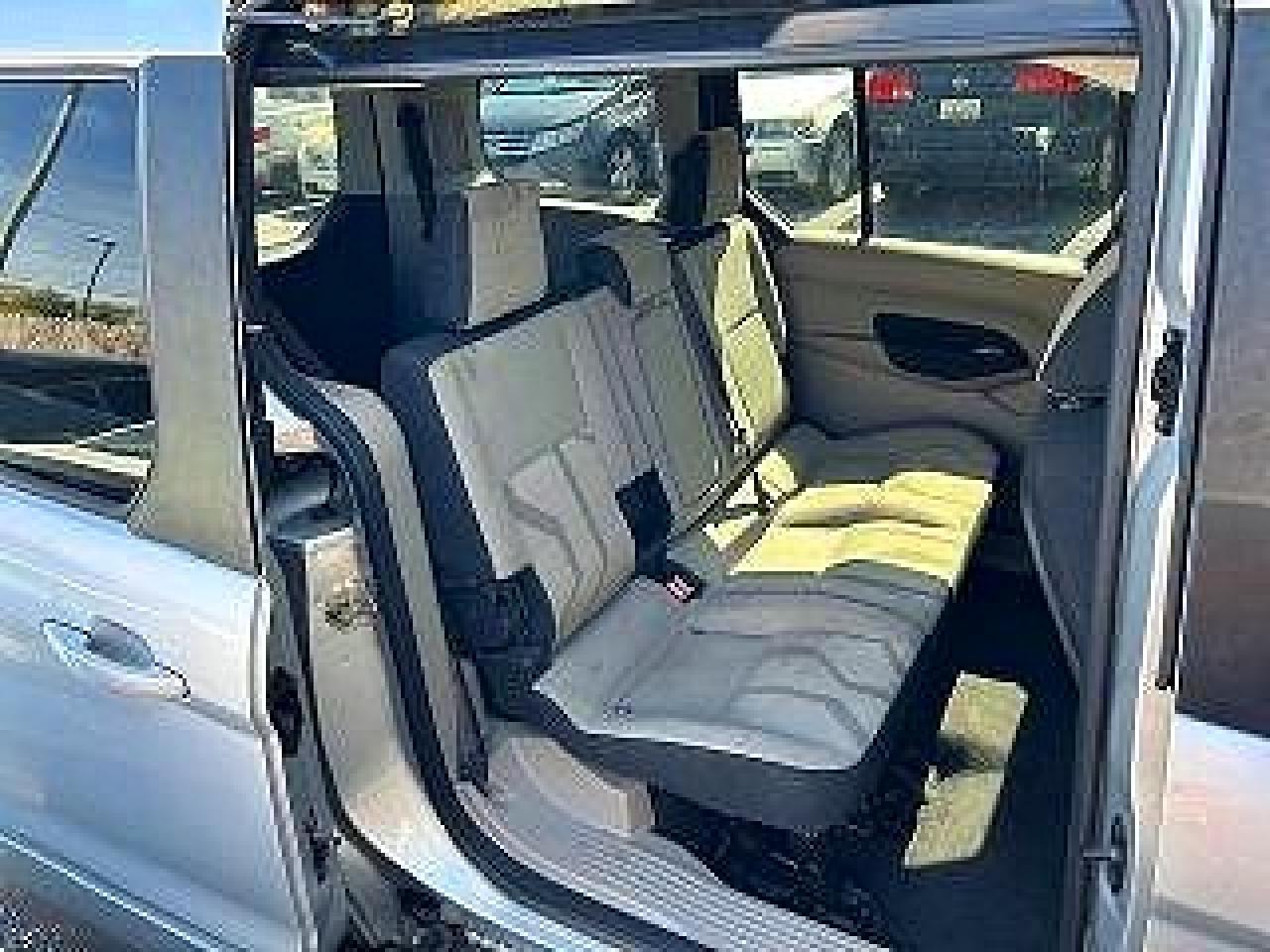 2015 Ford Transit Connect Xlt - Фото 6