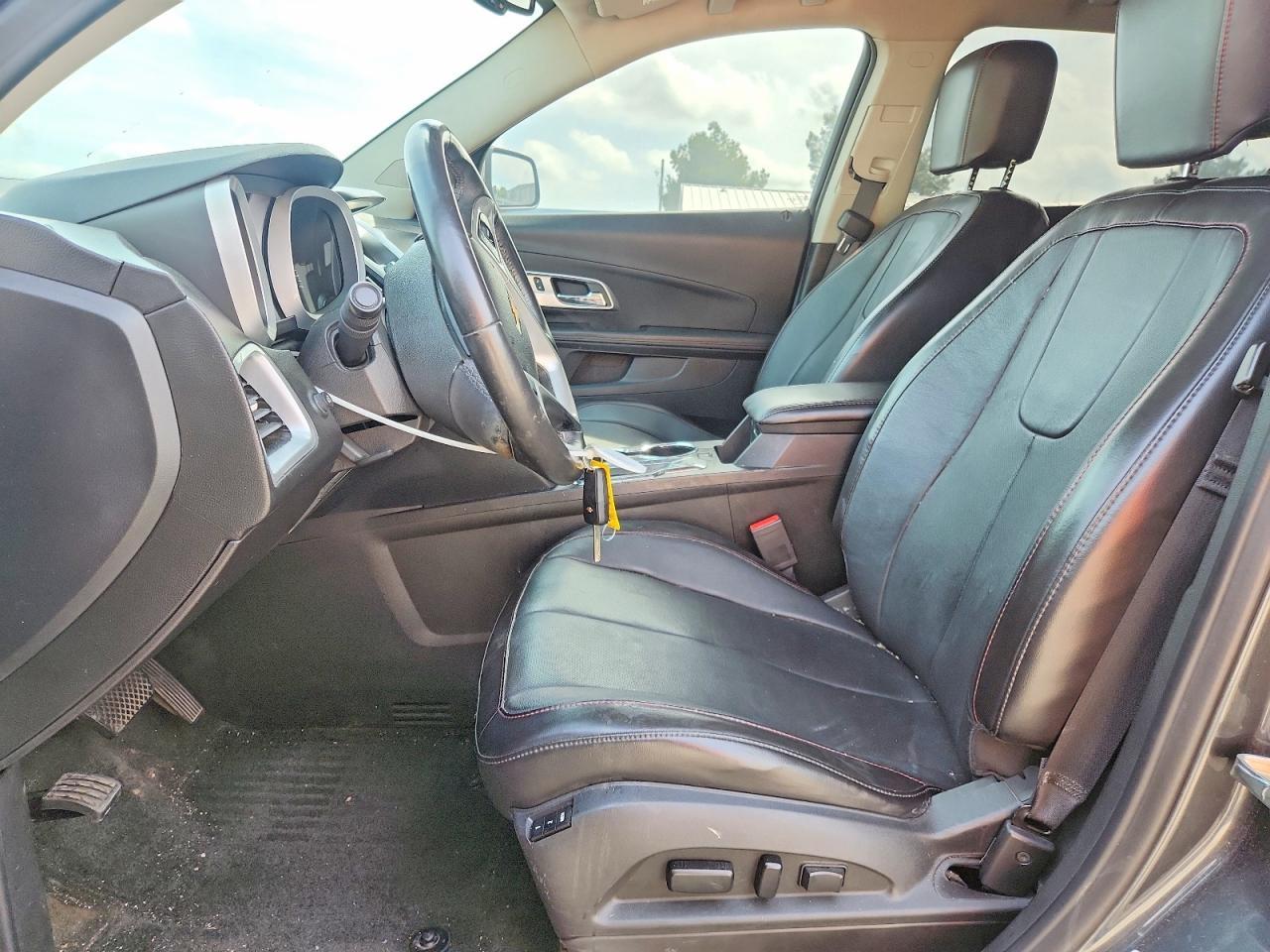 2017 Chevrolet Equinox Premier - Image 7