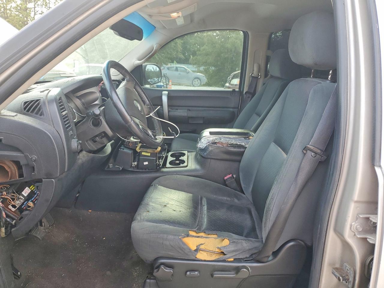 2008 Chevrolet Silverado C1500 - Фото 7