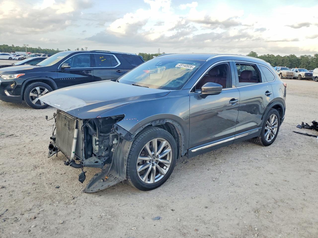 lot