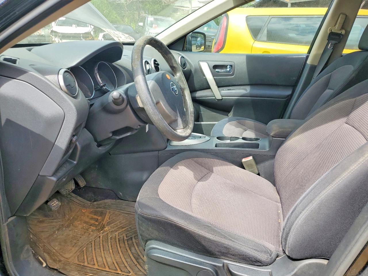 2008 Nissan Rogue S - Фото 7