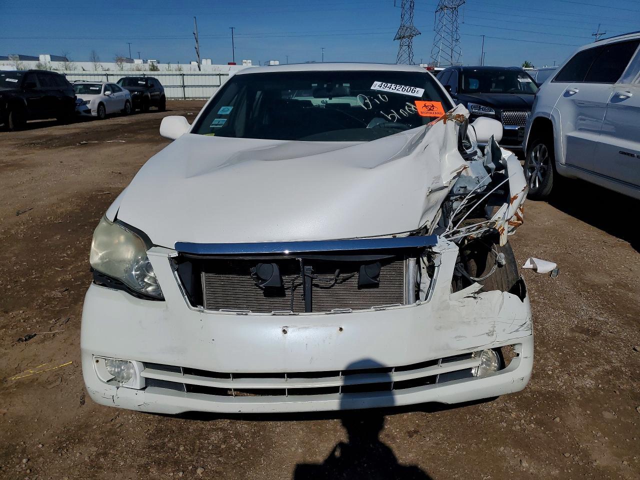 2005 Toyota Avalon Touring - Фото 5