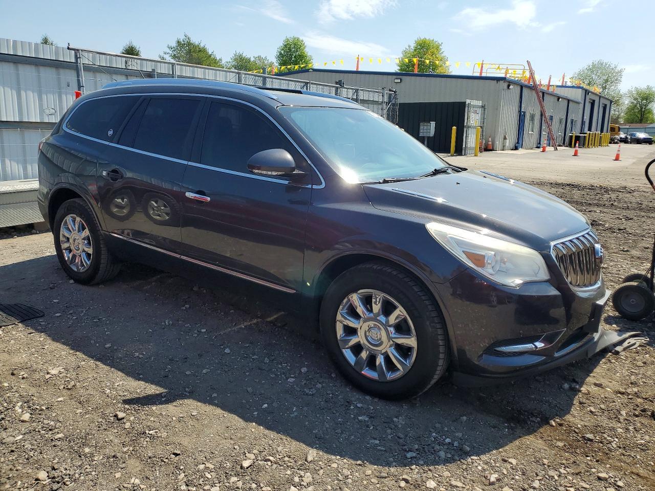 2015 Buick Enclave - Image 4
