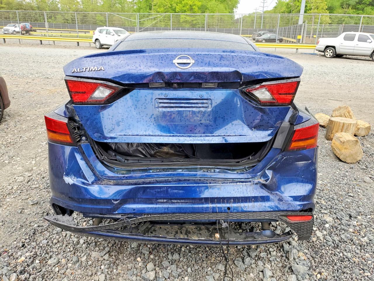 2024 Nissan Altima S - Image 6