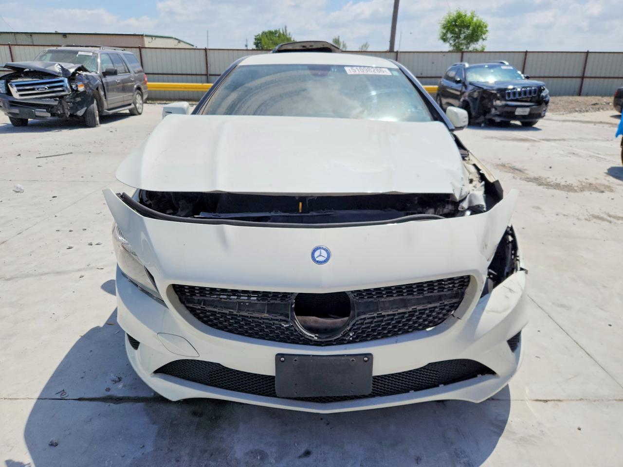 2014 Mercedes-Benz Cla 250 - Image 5