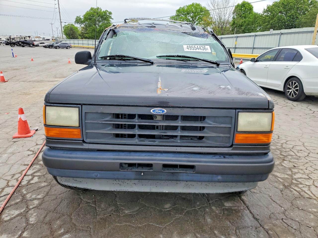 1994 Ford Explorer - Фото 5