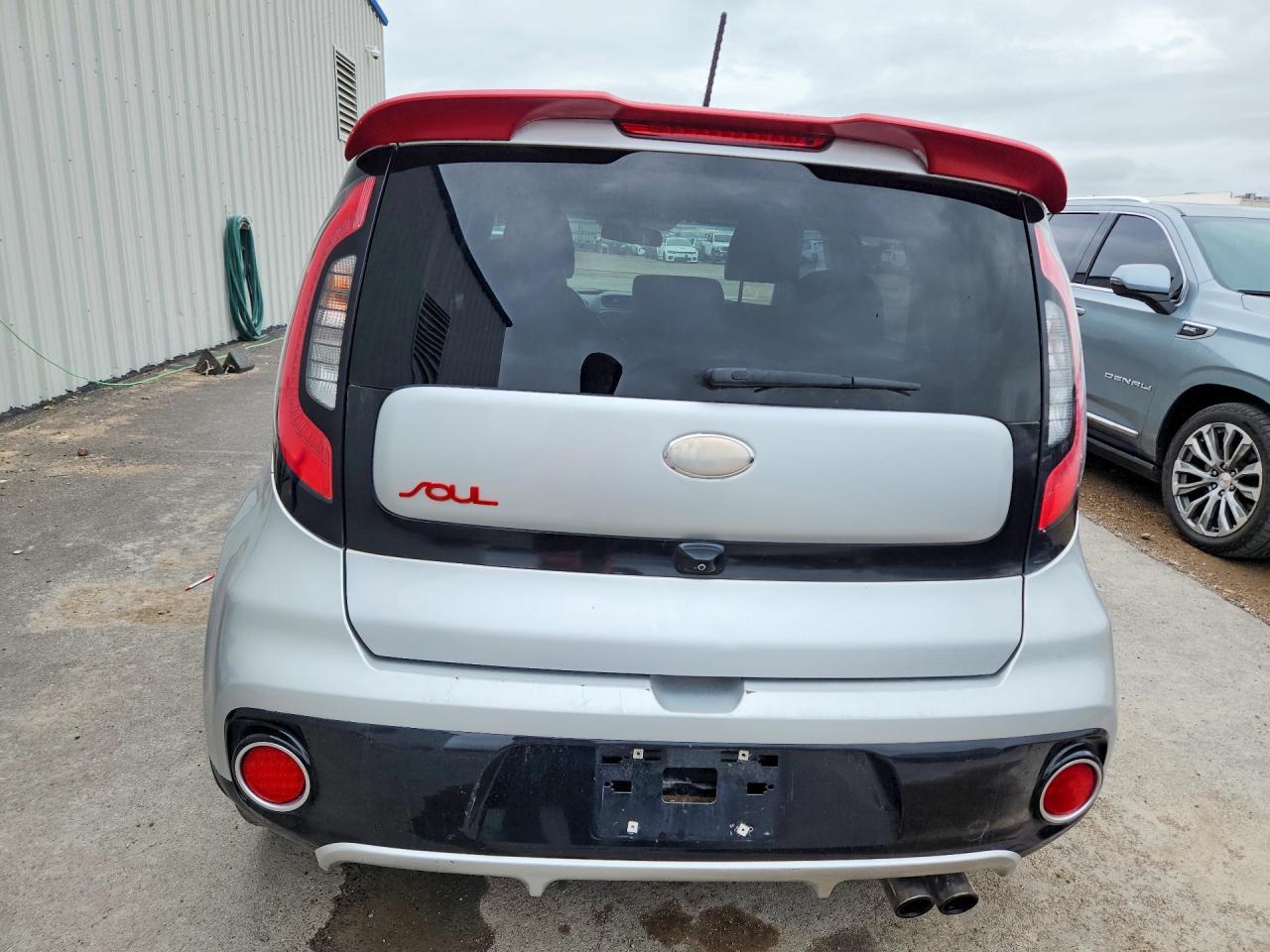 2018 Kia Soul ! - Фото 6