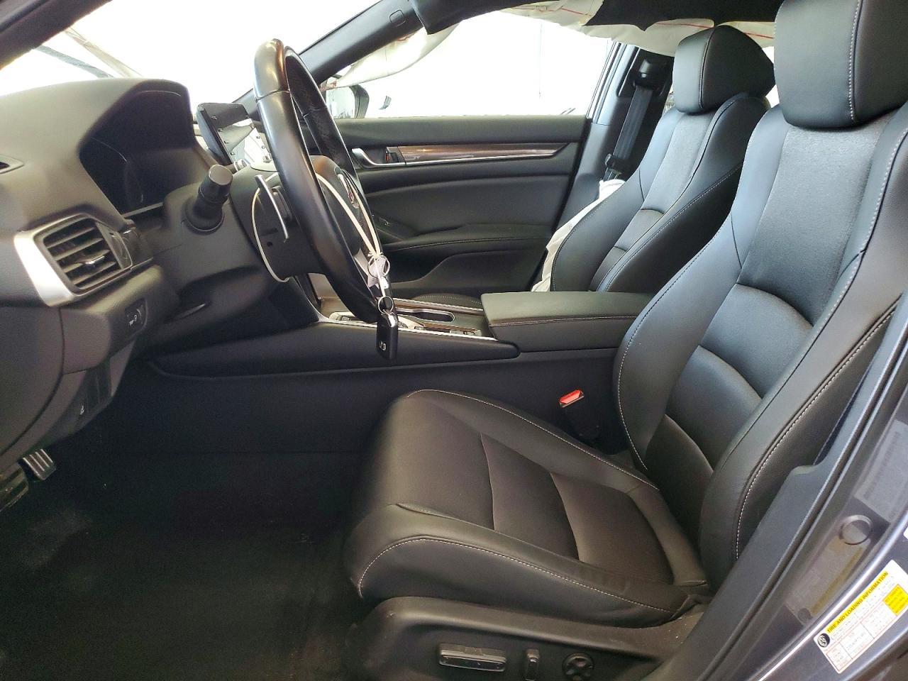 2019 Honda Accord Spo - Фото 7