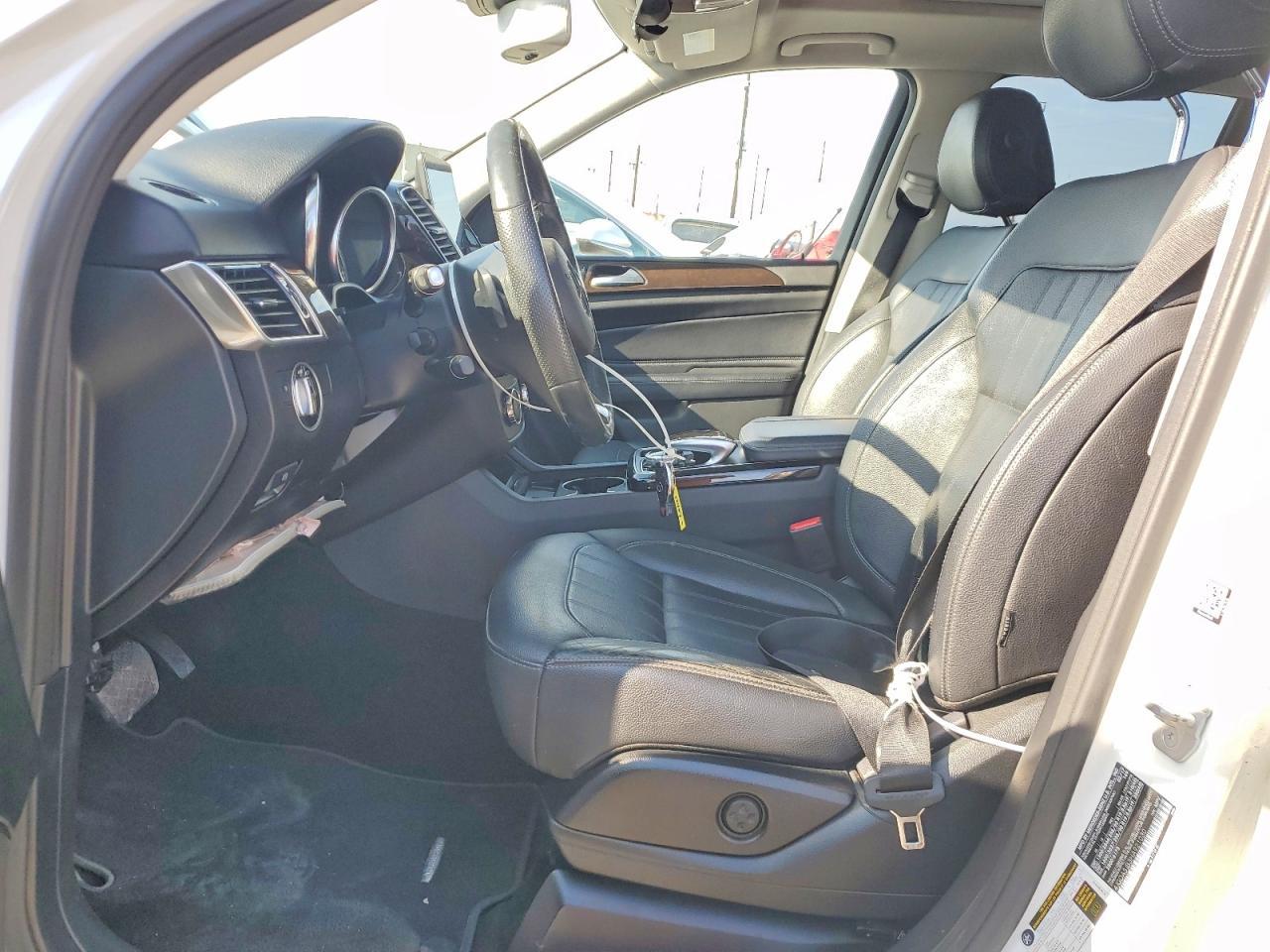 2017 Mercedes-Benz Gle 350 - Фото 7