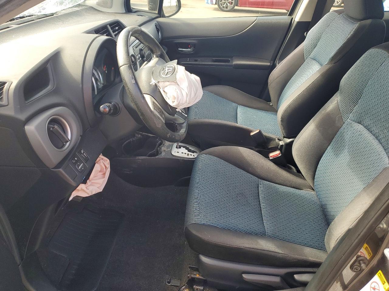 2014 Toyota Yaris 5-Door Se - Image 7