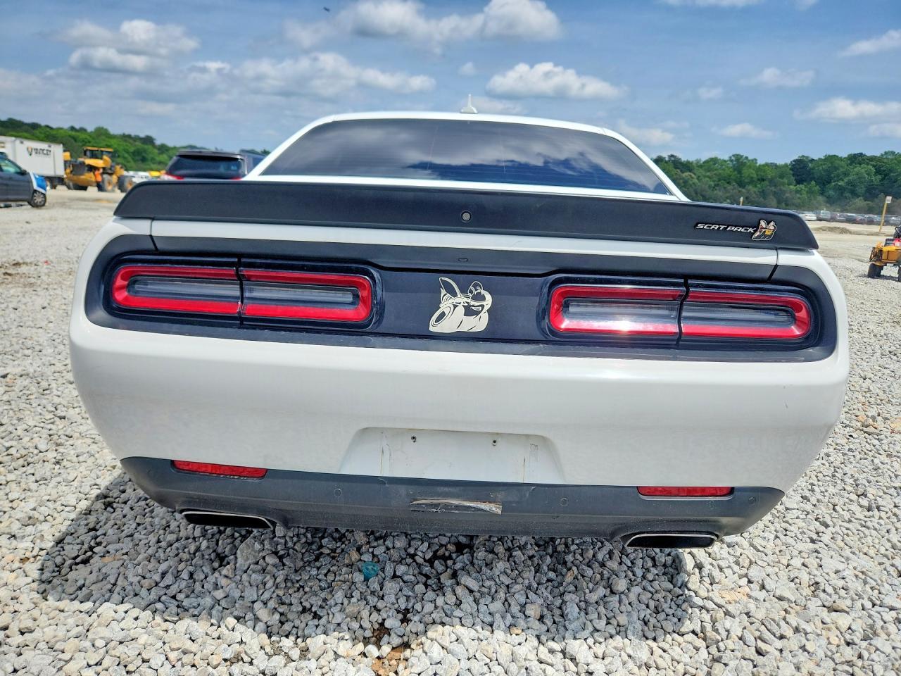 2021 Dodge Challenger R - Image 6