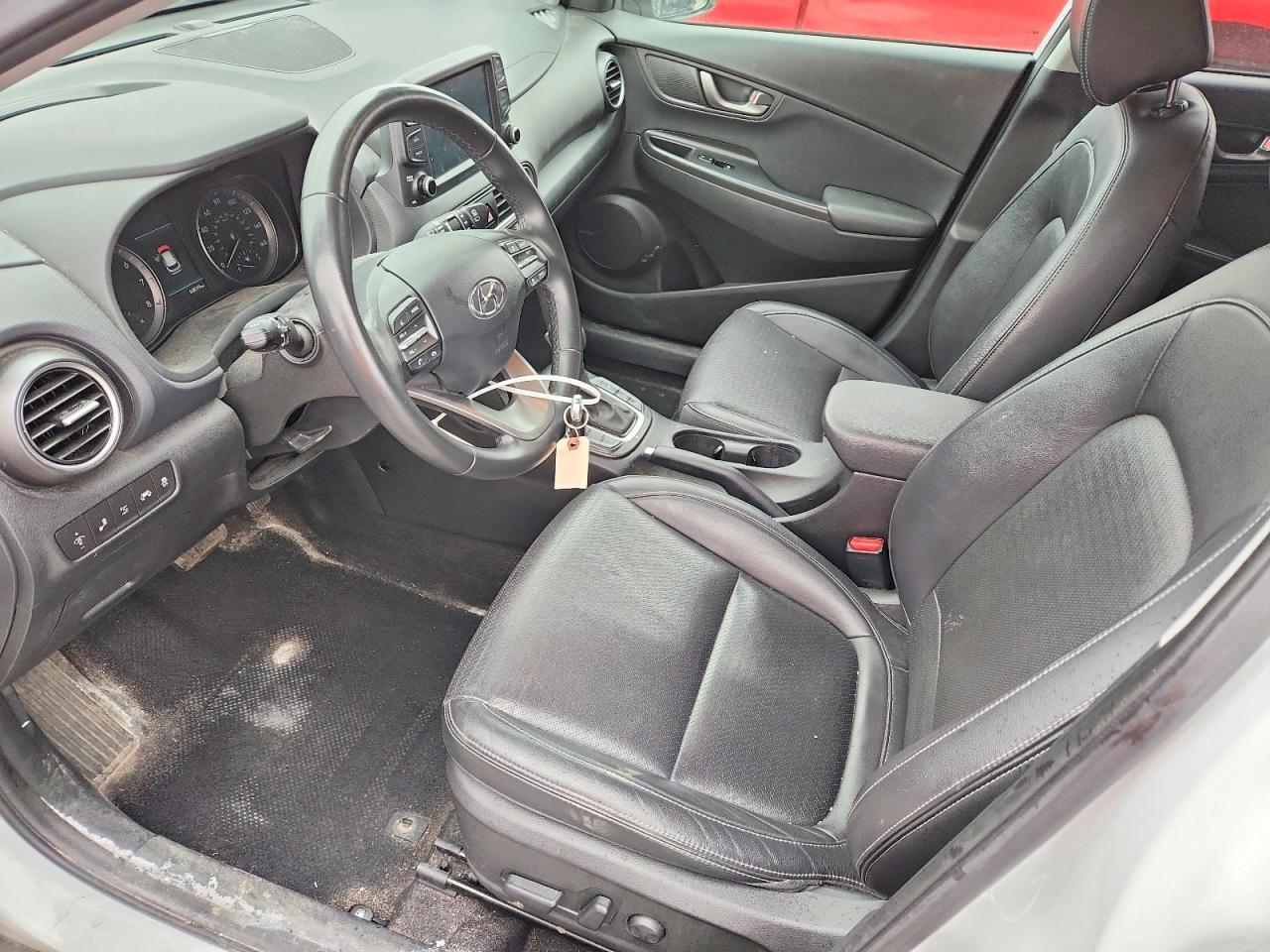 2021 Hyundai Kona Ultimate - Image 7