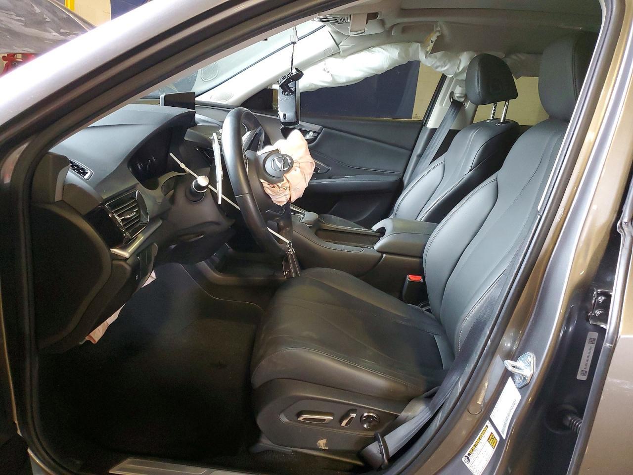2024 Acura Rdx - Image 7