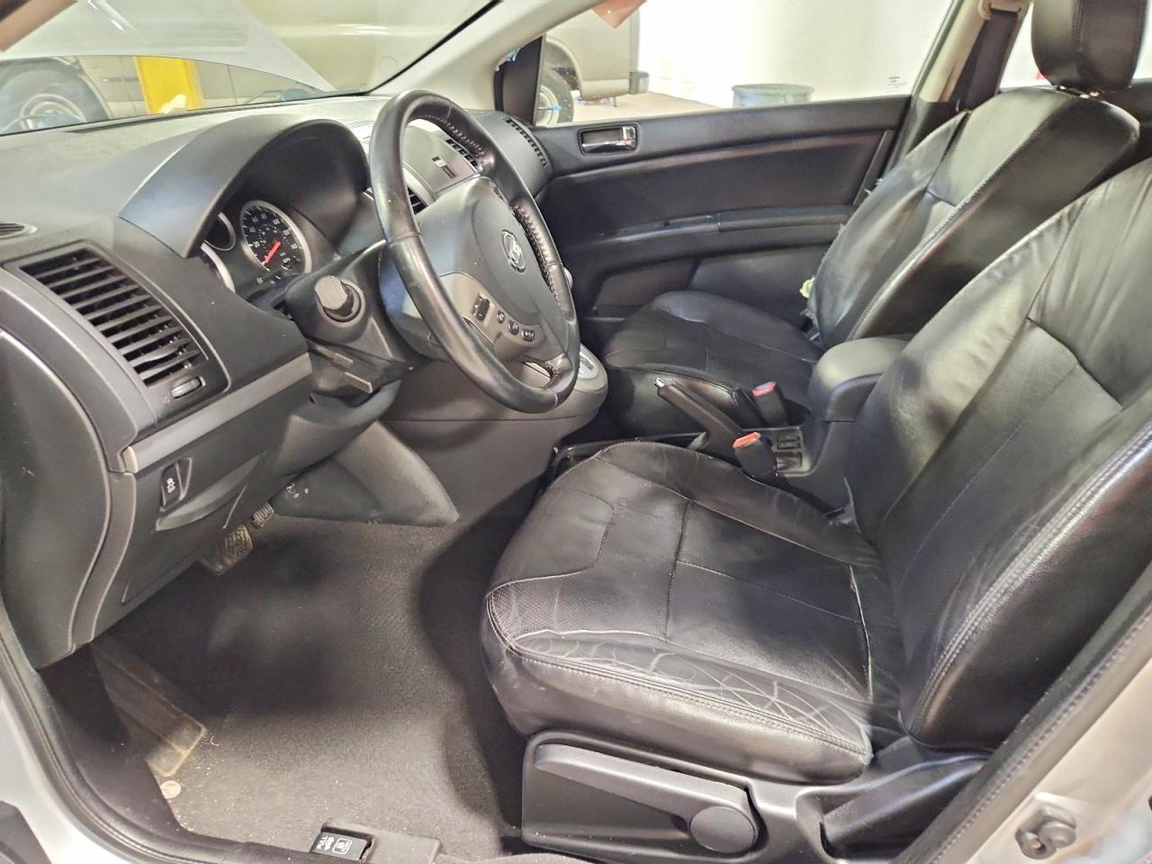 2012 Nissan Sentra 2.0 - Фото 7