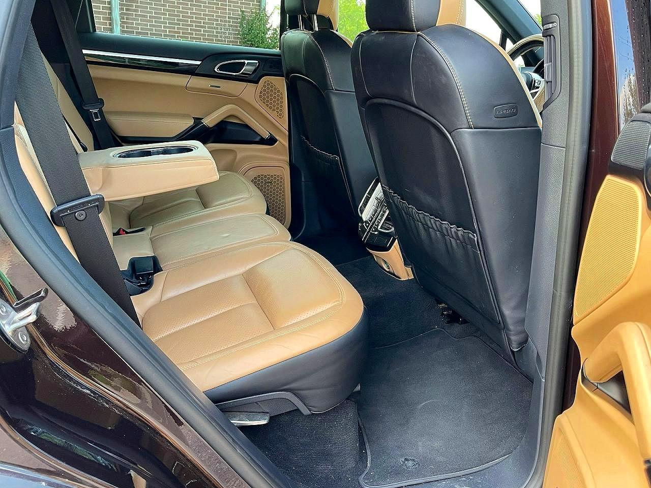 2016 Porsche Cayenne - Фото 6