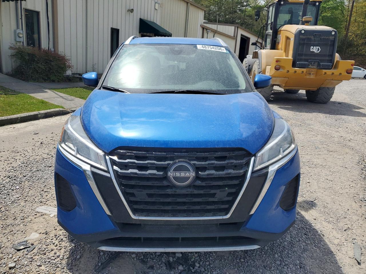 2023 Nissan Kicks Sv - Фото 5