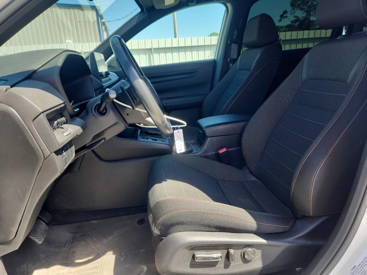2023 Honda Cr-V Sport - Фото 7