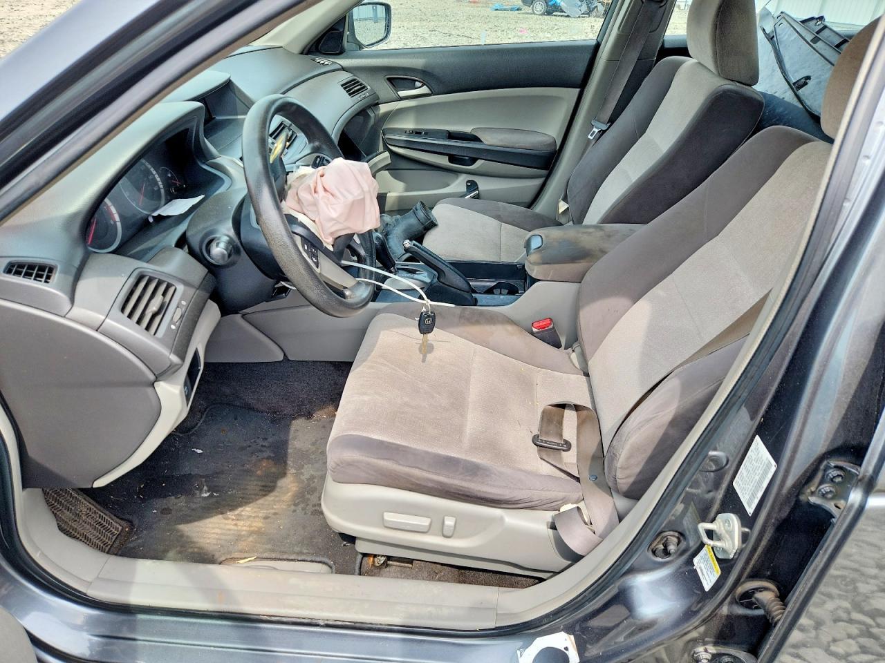 2008 Honda Accord Lxp - Image 7