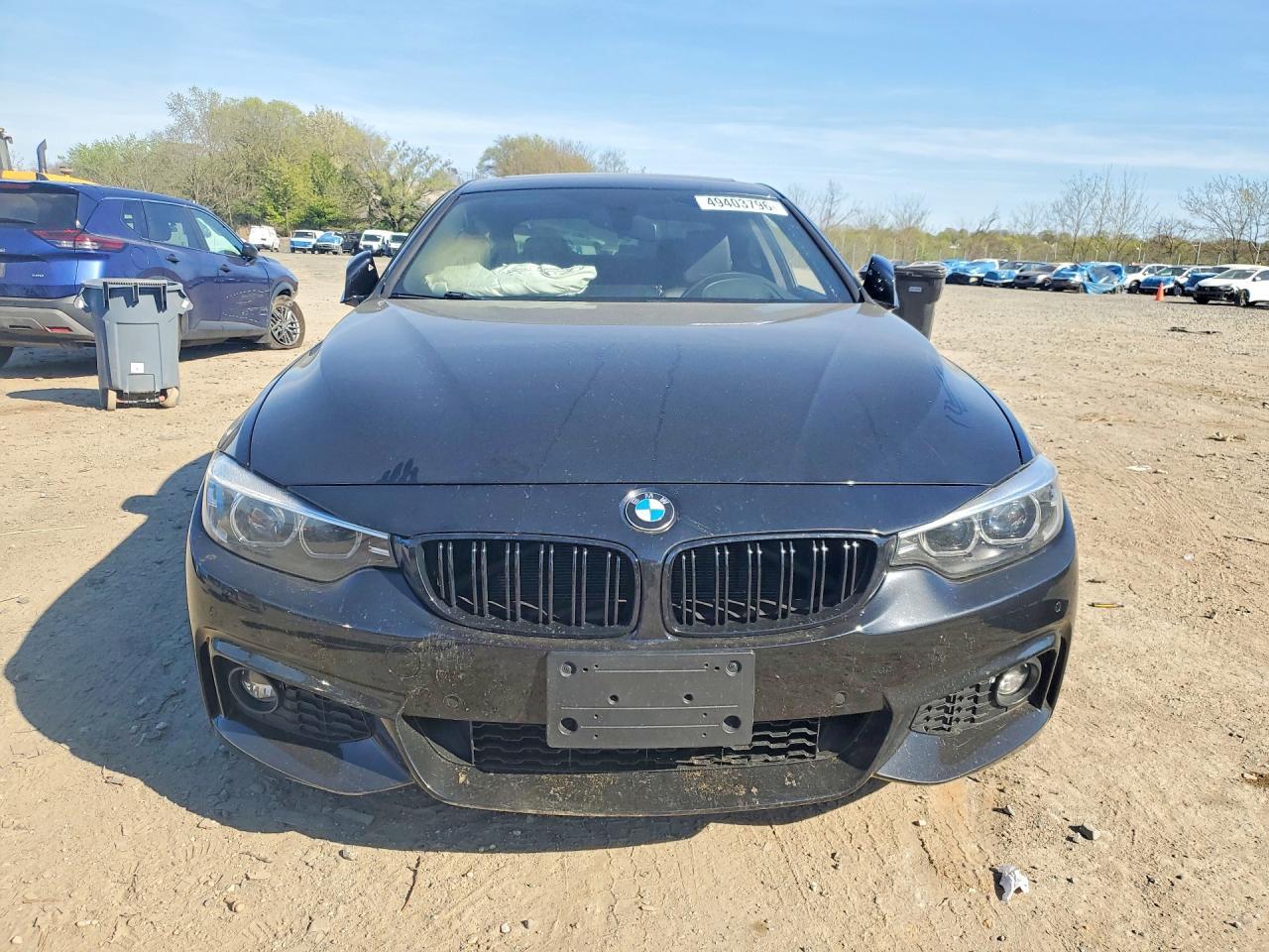 2019 BMW 430Xi - Фото 5