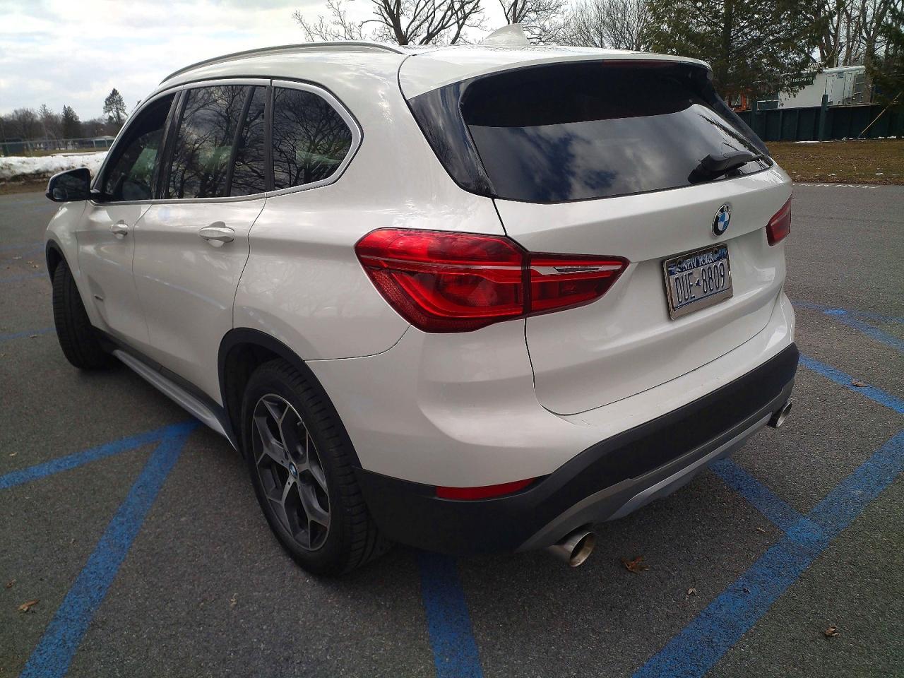2016 BMW X1 xDrive28I - Image 3