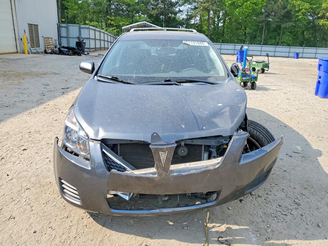 2009 Pontiac Vibe - Image 5